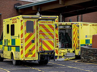 HSE Spent €13.6m On Private Am...
